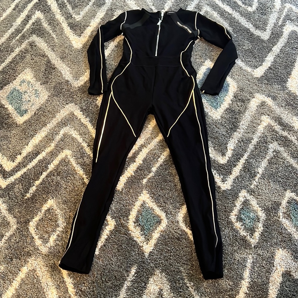 Maniere De Voir Jumpsuit